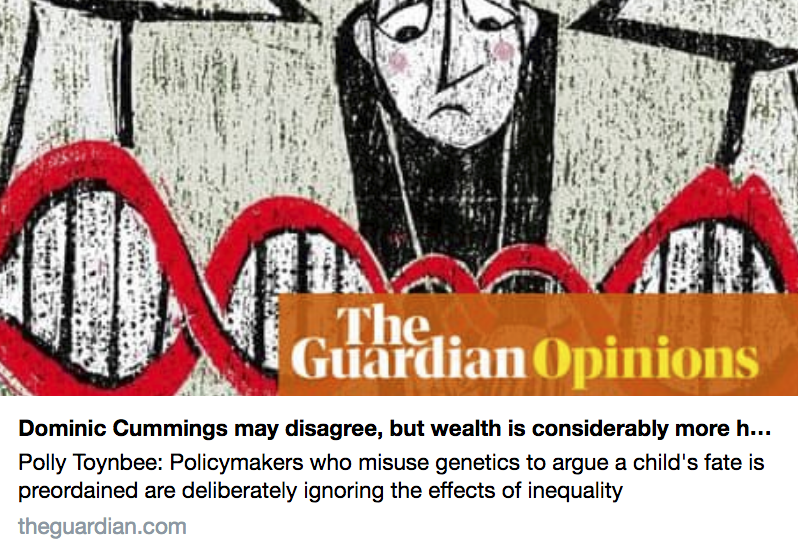 Un passaggio generazionale + giusto per aumentare la #giustiziasociale