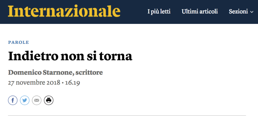 Orientare il cambiamento tecnologico per accrescere la maggiore #giustiziasociale