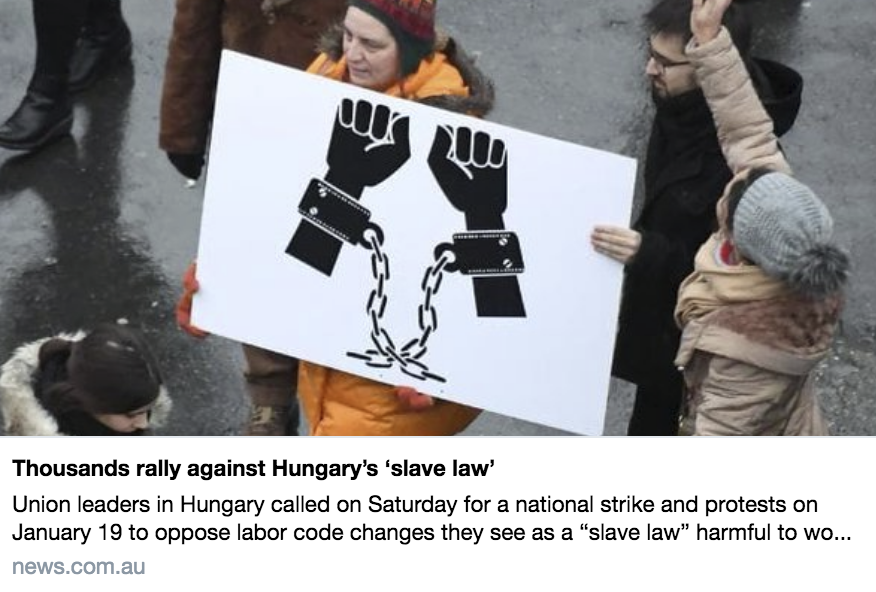 Più potere al lavoro, più #giustiziasociale