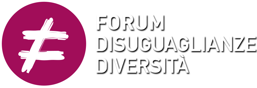 Forum Disuguaglianze e Diversità
