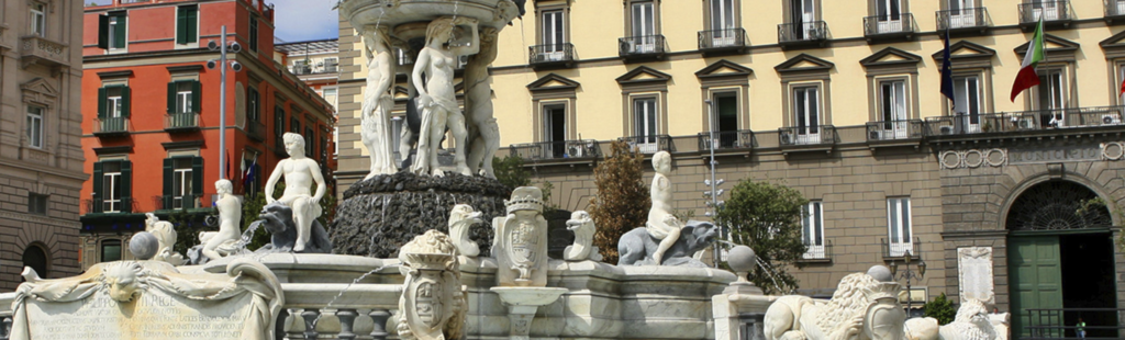 L'intesa con il Comune di Napoli apre agli impegni di lavoro costruiti attorno alle 15 Proposte che presenteremo il 25 marzo.