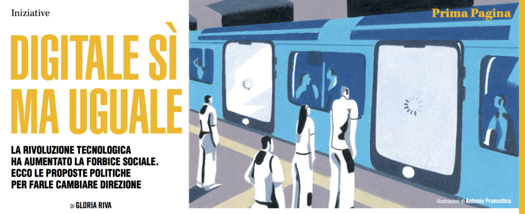 L'Espresso - 24 Marzo 2019