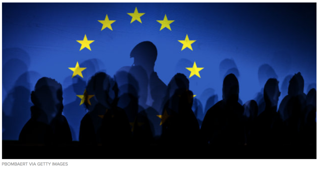 Articolo pubblicato sul blog del Forum Disuguaglianze Diversità all'interno dell'Huffington Post il 30 aprile 2019. 