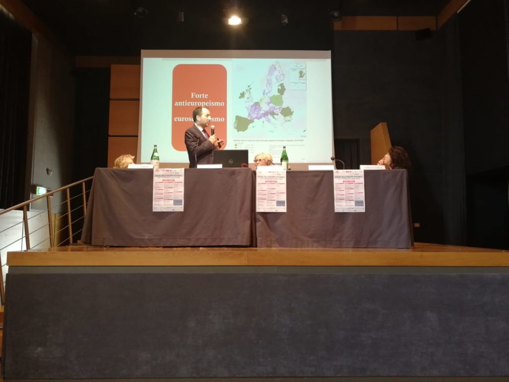 Urgenti politiche per i luoghi abbandonati. Perché sono un problema di giustizia sociale e una minaccia per il nostro sistema politico ed economico.