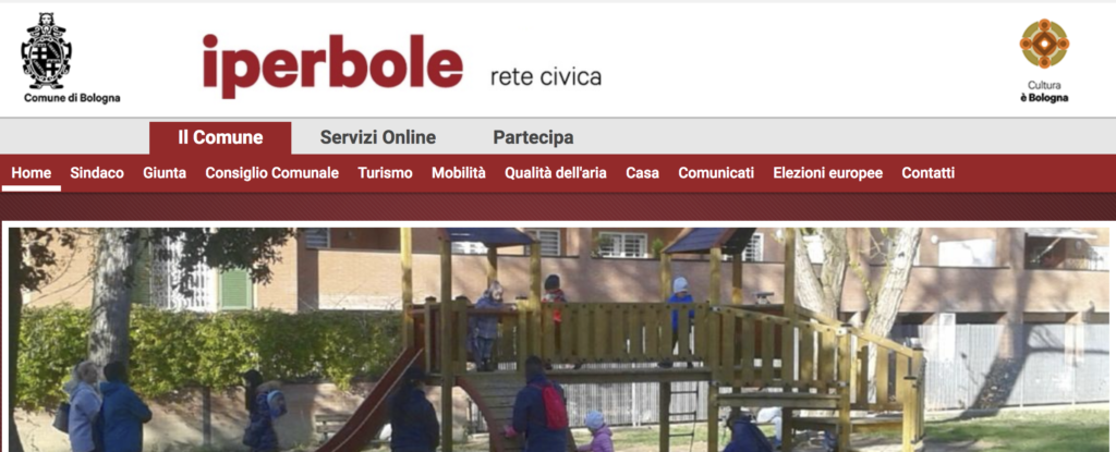 L'intesa con il Comune di Bologna attorno alle 15 Proposte per la giustizia sociale.