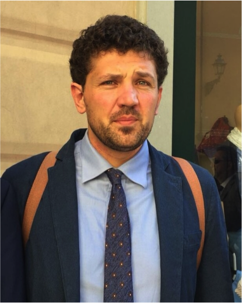Giovanni Carrosio