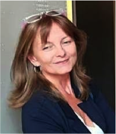 Paola Caporossi