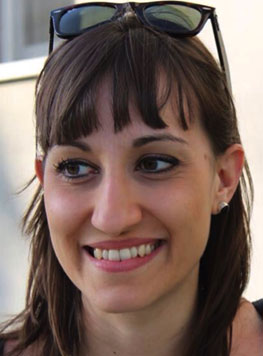 Eleonora Romano