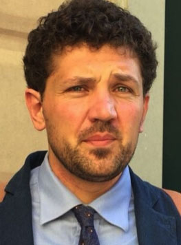 Giovanni Carrosio