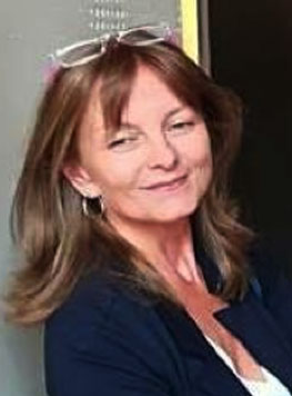 Paola Caporossi