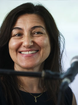 Raffaella Palladino