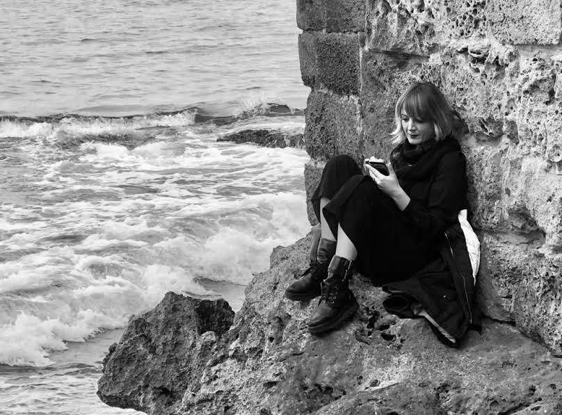 foto elisa