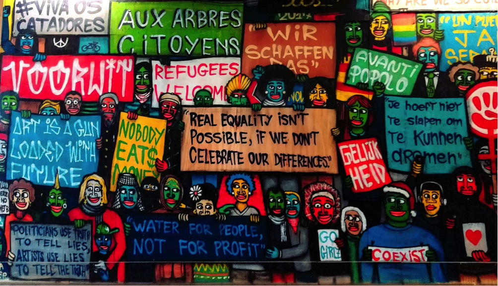 Attorno al concetto di 