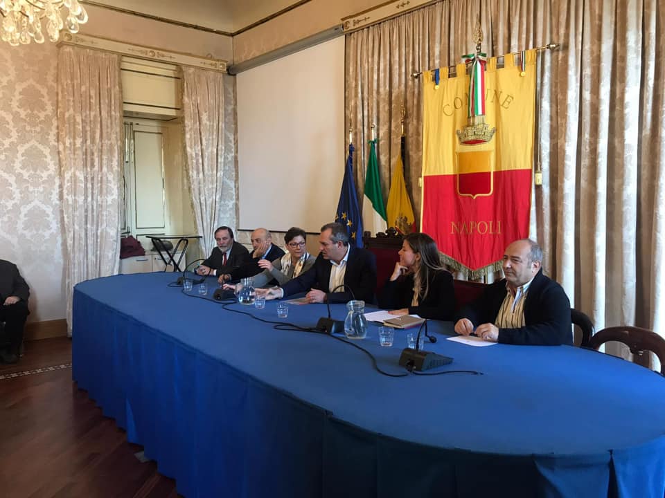 Dopo il Comune di Bologna, anche il Comune partenopeo ha presentato la Carta dei Diritti dei riders e dei lavoratori della gig-economy. Uno strumento per ribadire la necessità di riconoscere diritti e tutele ai lavoratori.