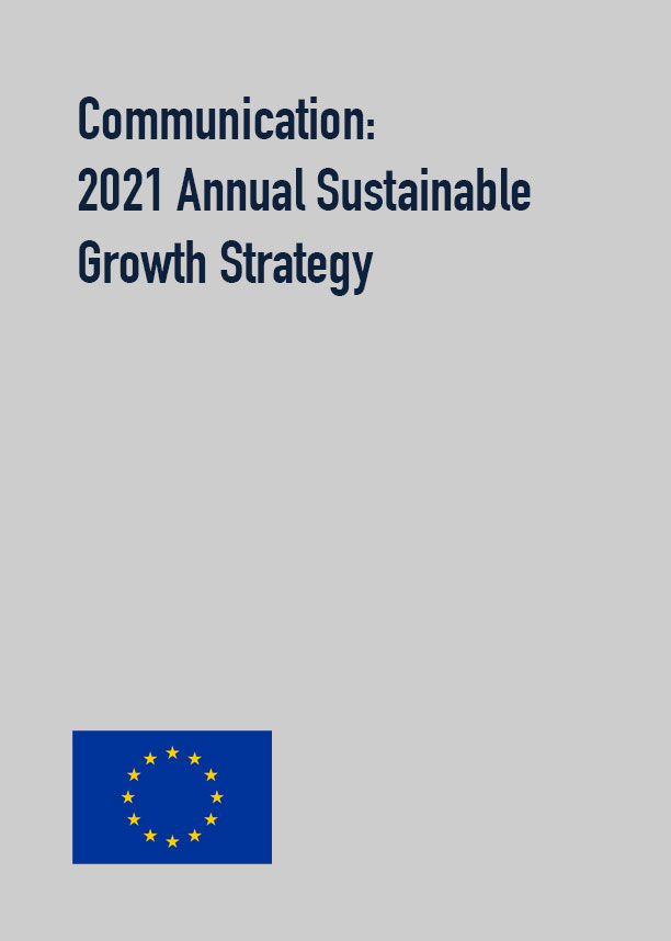 eu-doc2 Communication: 2021 Annual Sustainable Growth Strategy
