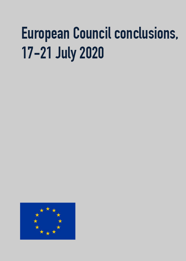 eu-doc7 European Council conclusions, 17-21 July 2020