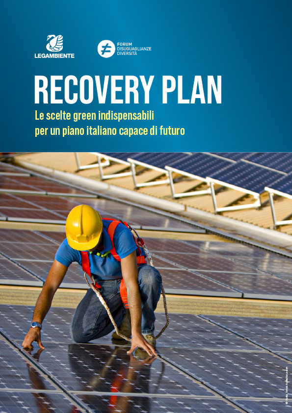 29Settembre-DocRecoveryResiliencePlan DocRecoveryResiliencePlan