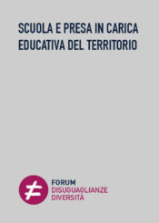 SCUOLA E PRESA IN CARICA EDUCATIVA DEL TERRITORIO