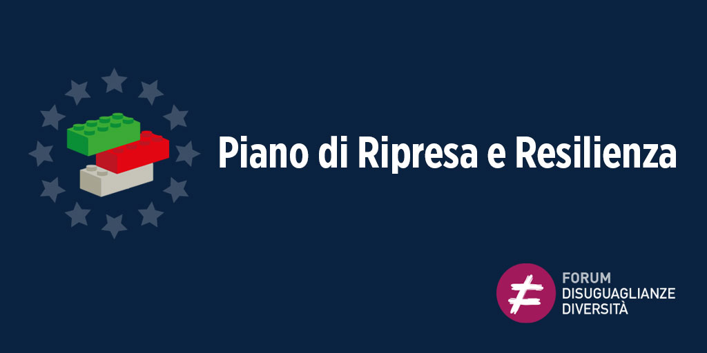 Piano di Ripresa e Resilienza
