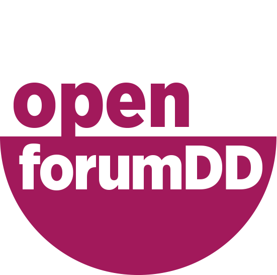 Open ForumDD