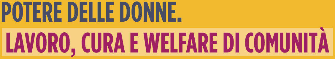Potere delle donne