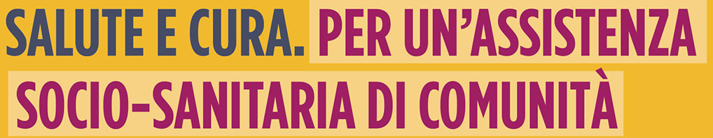 Salute e cura
