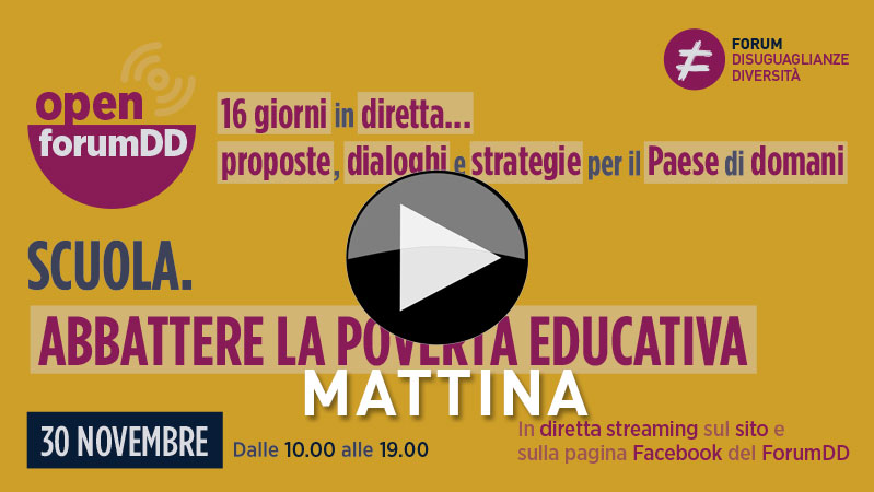 30 novembre mattina
