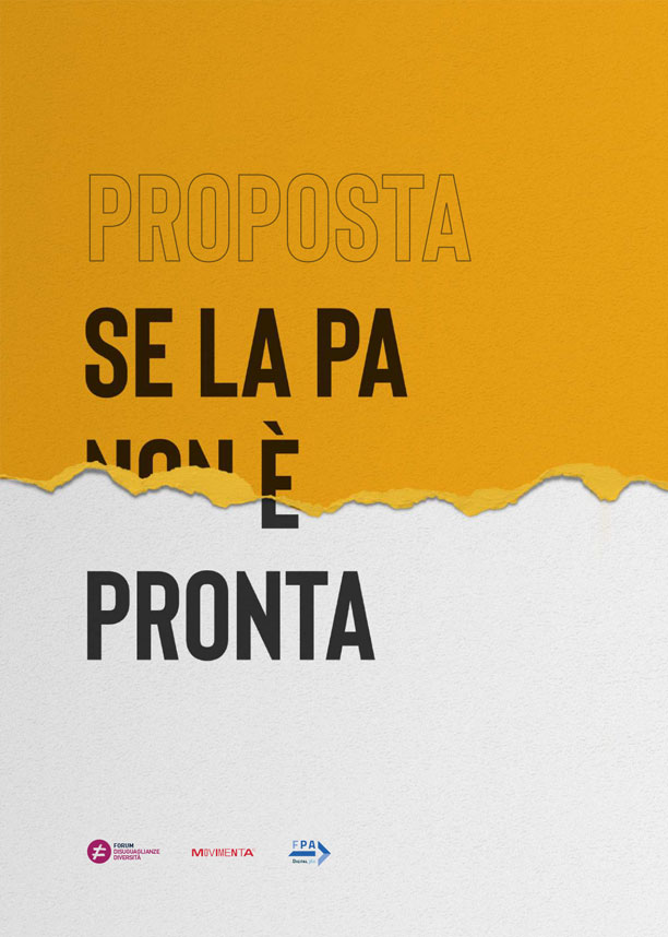 Se la PA non è pronta