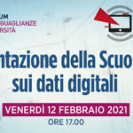 Scuola pop sui dati digitali
