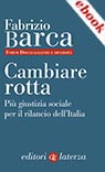 Cambiare rotta