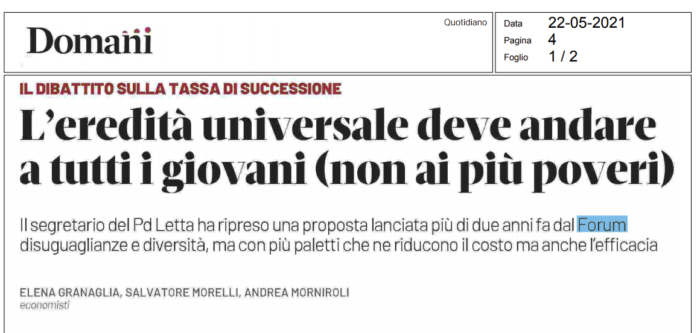 Granaglia-Morelli-Morniroli_Domani_22-05