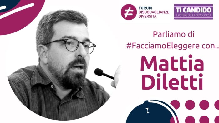 Mattia Diletti