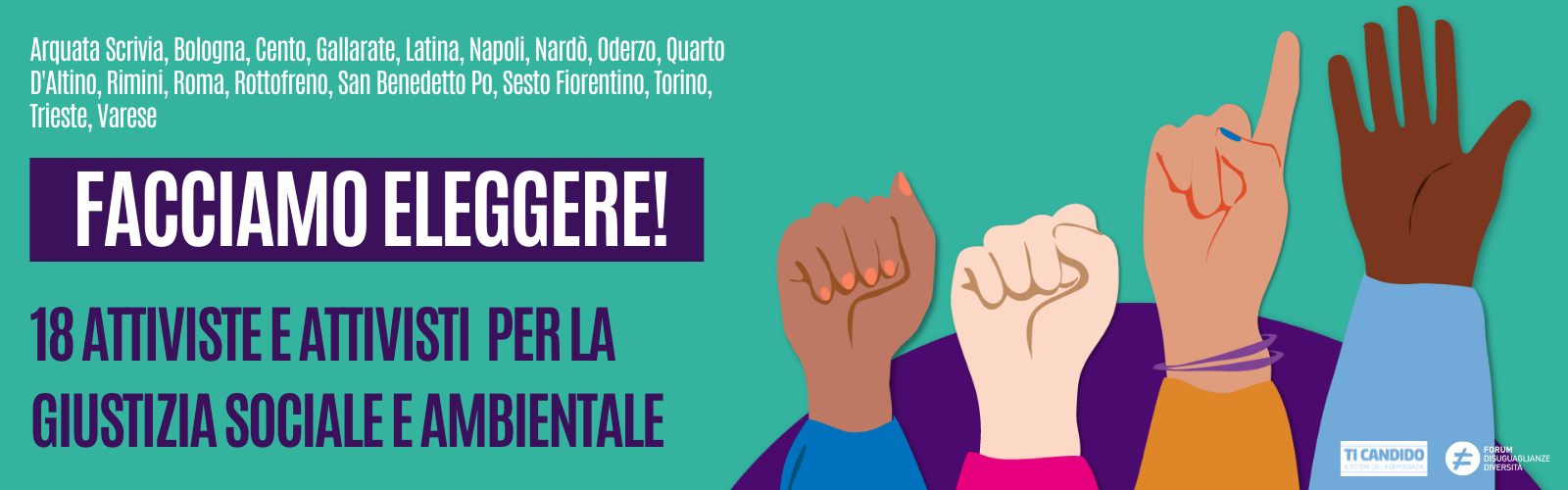 Nuovo Header Sito FDD