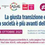 La giusta transizione ecologica