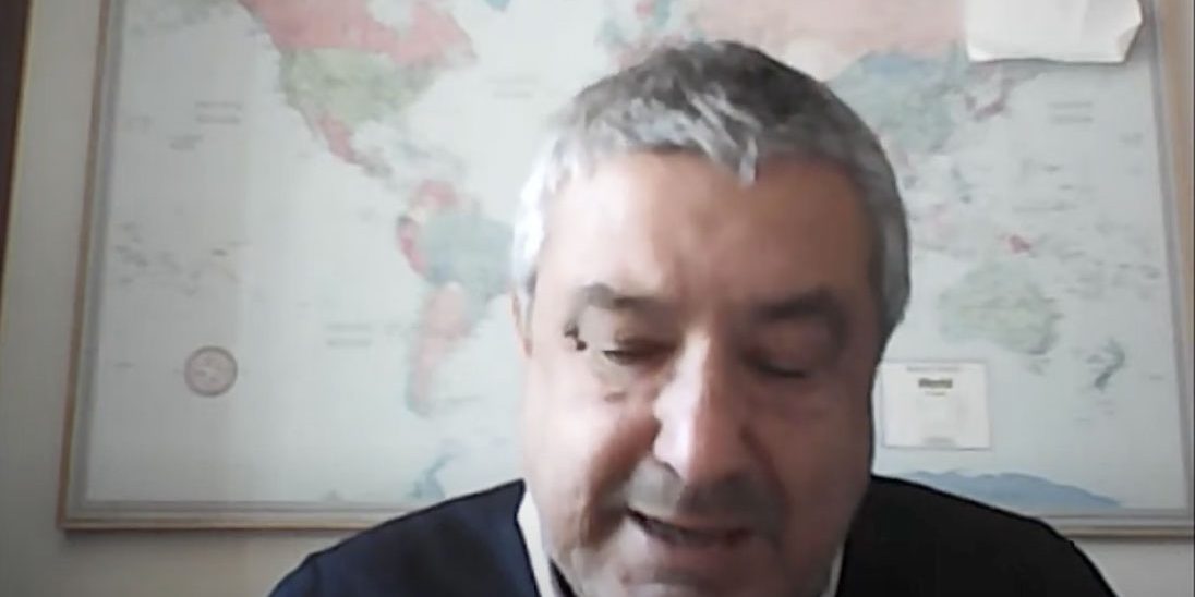 Copertina-14-Ottobre_Viesti Esperimenti di dialogo sociale: dibattito pubblico online sul collegamento ferroviario Salerno-Reggio Calabria