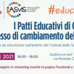 I Patti Educativi di Comunità