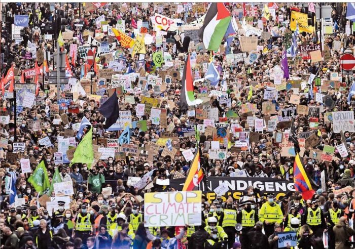 Cop26_Glasgow 2