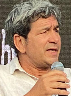 Arturo Lanzani
