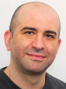 Christian Morabito