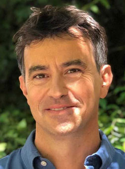 Edoardo Zanchini