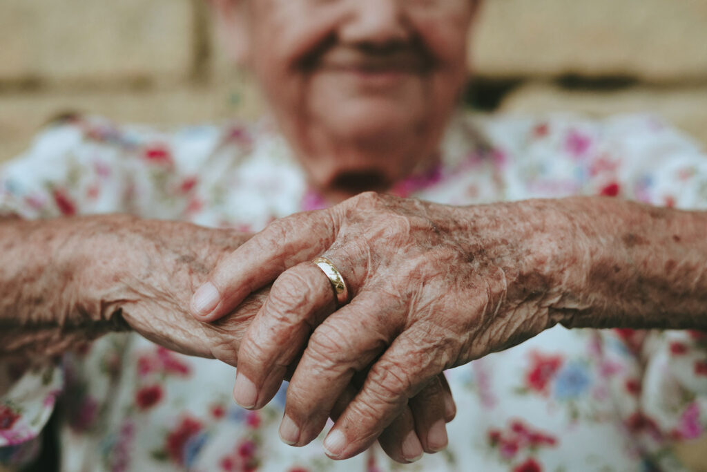 Patto per un Nuovo Welfare sulla Non Autosufficienza