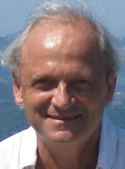 Giulio De Petra
