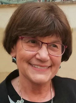 Mariella Volpe