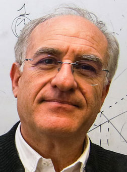 Massimo Florio