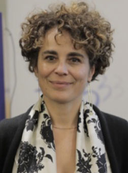 Vanessa Pallucchi