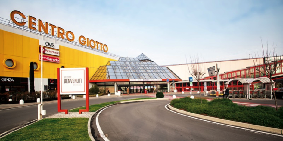 Centro Giotto_Stanga_Padova_2