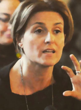 Tiziana Ciampolini