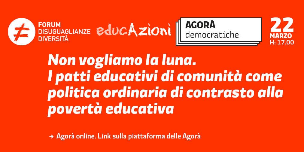 22-03_Grafica_TW FDD - agorà democratiche