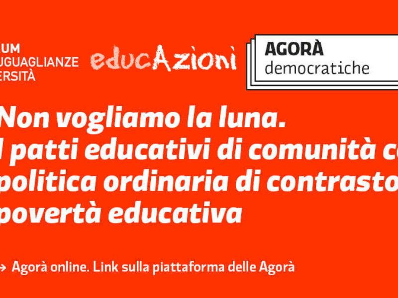 FDD - agorà democratiche