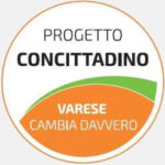 Progetto cittadino Varese